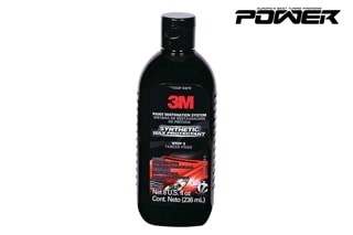 Power Product: 3M Headlight lens restoration system